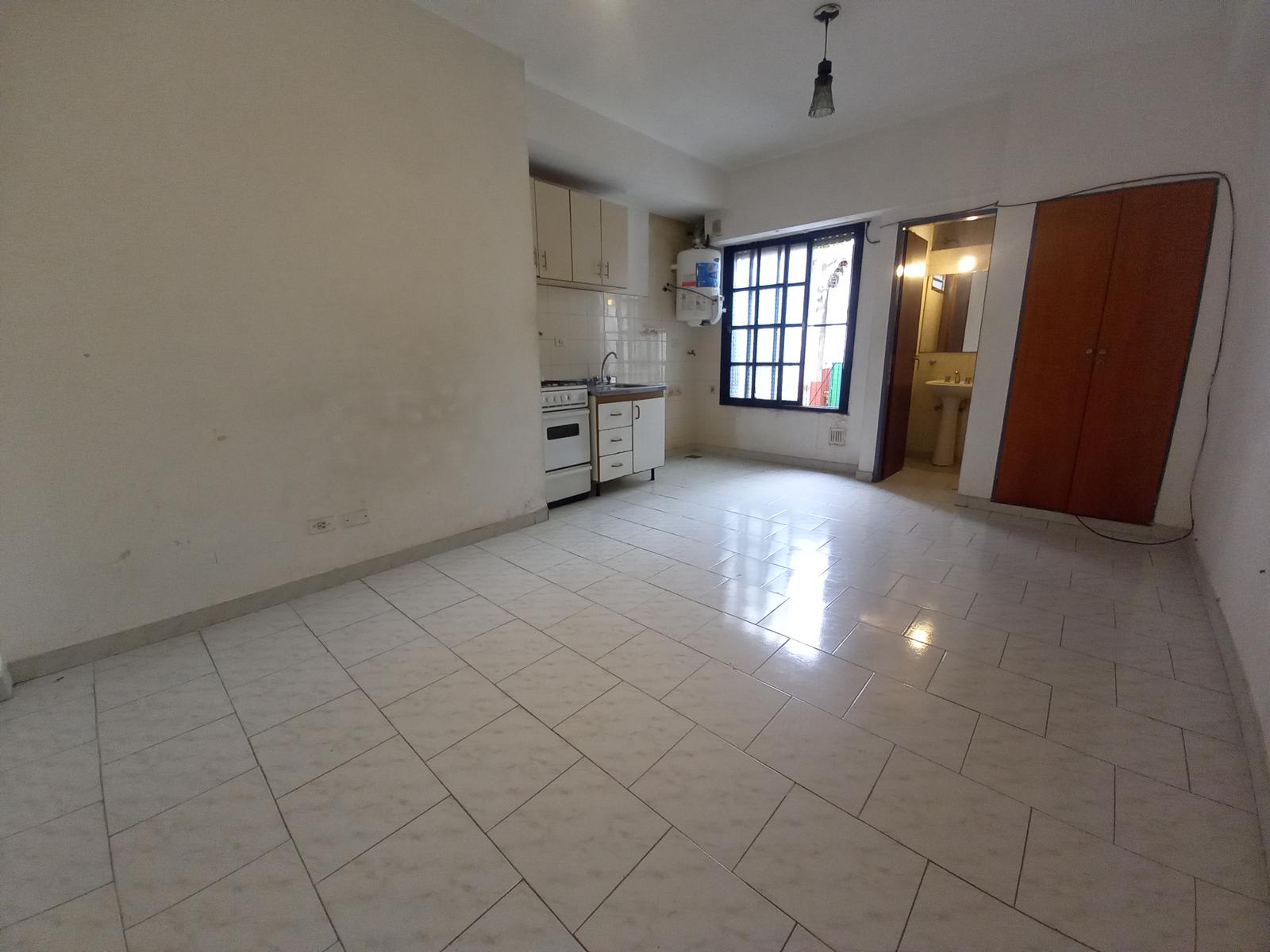 #5183714 | Venta | Departamento | Almagro (NOVELTY RECURSOS INMOBILIARIOS)