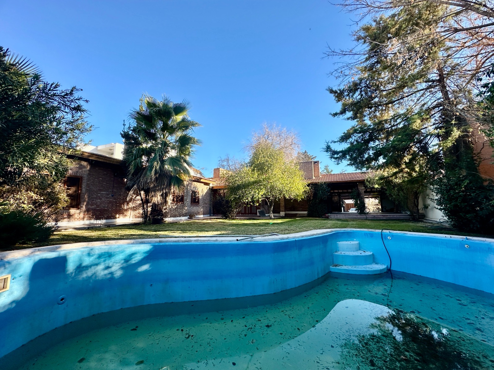 #4466729 | Venta | Casa | Chacras De Coria (Romina Porolli)