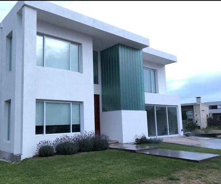 #3326953 | Alquiler Temporal | Casa | Costa Esmeralda (Lucas garcia cordoba gestión inmobiliaria)