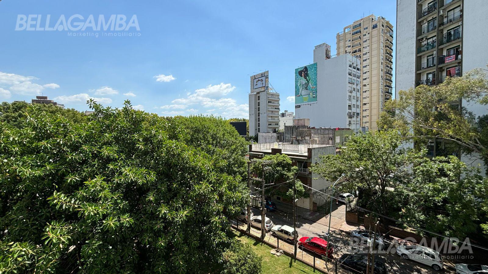 #5068029 | Alquiler | Departamento | Vicente Lopez (Bellagamba Marketing Inmobiliario)