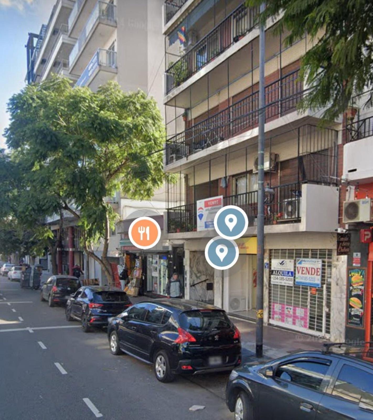 #5399764 | Rental | Store | Villa Urquiza (Verardi Propiedades)