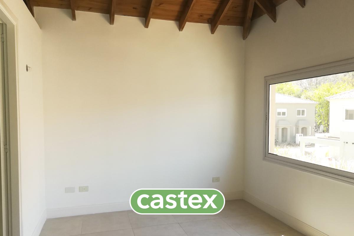 #4378545 | Venta | Casa | Village (Castex Experiencia Pilar)