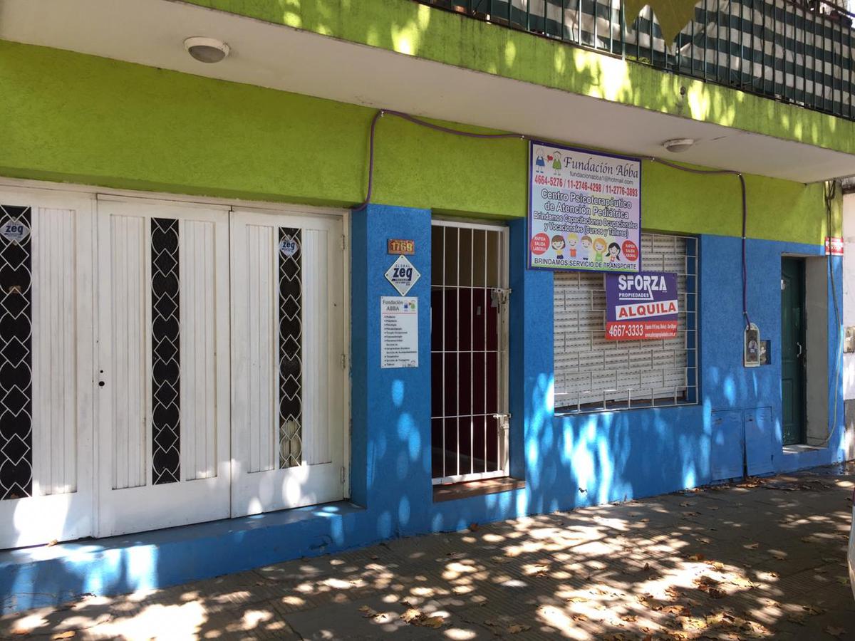 #2356618 | Venta | Casa | Centro (Sforza Propiedades)