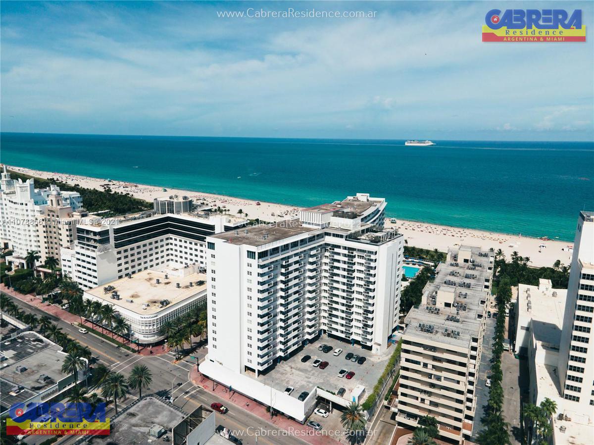 #4405595 | Temporary Rental | Apartment | Miami (Cabrera Propiedades)