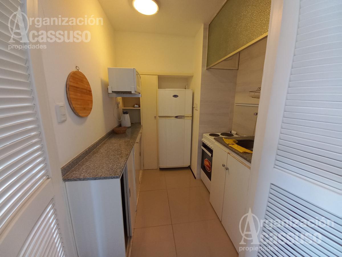 #3311195 | Venta | Departamento | Península (Organización Acassuso - Casa Central)