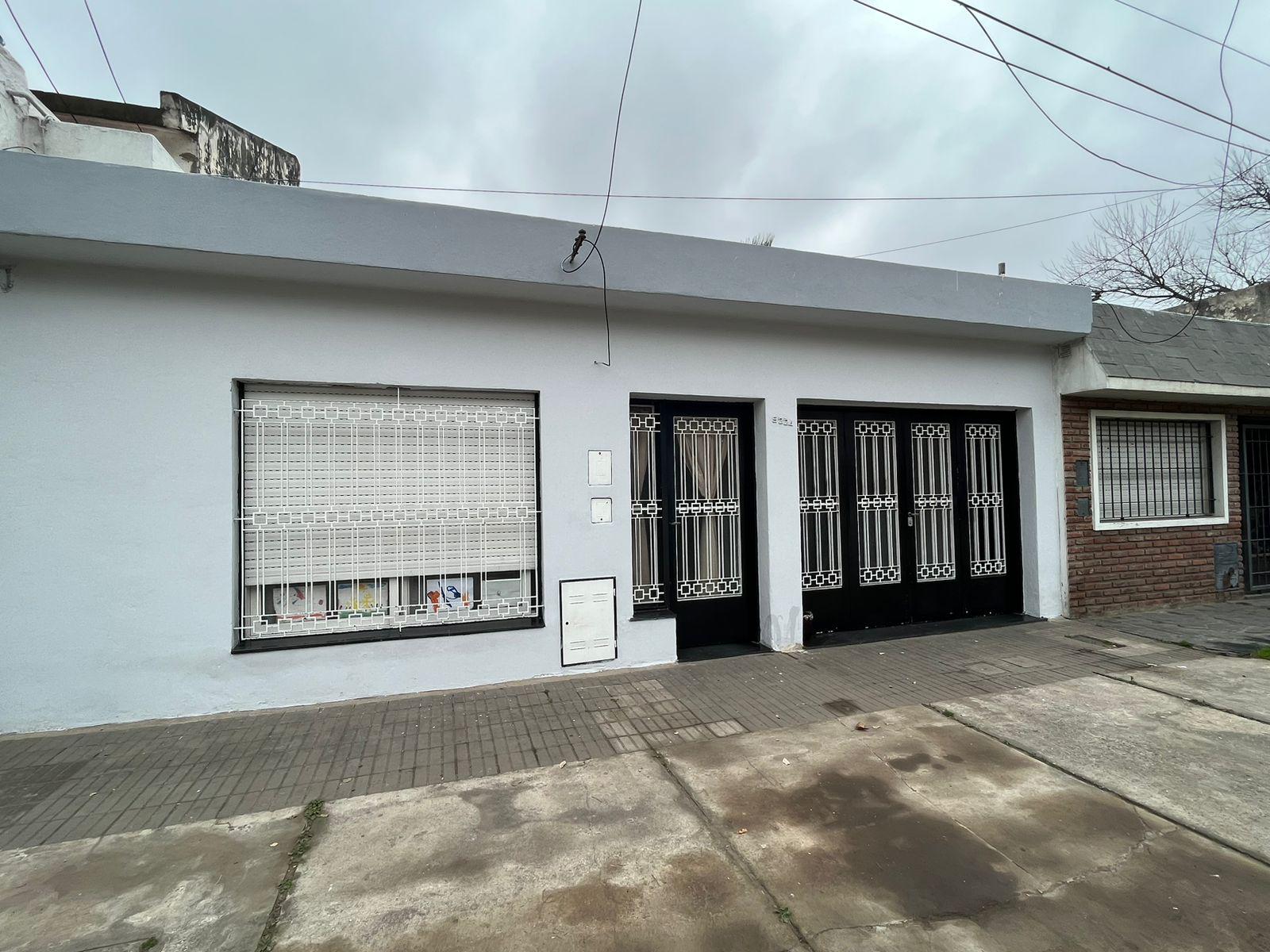 #4851446 | Sale | House | Urquiza R (Squadra Propiedades)