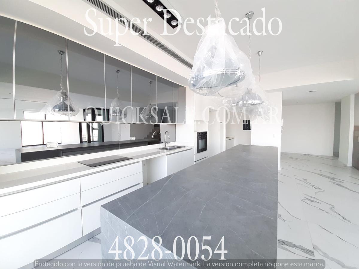 #3248864 | Rental | Apartment | Puerto Madero (Quicksale Propiedades)