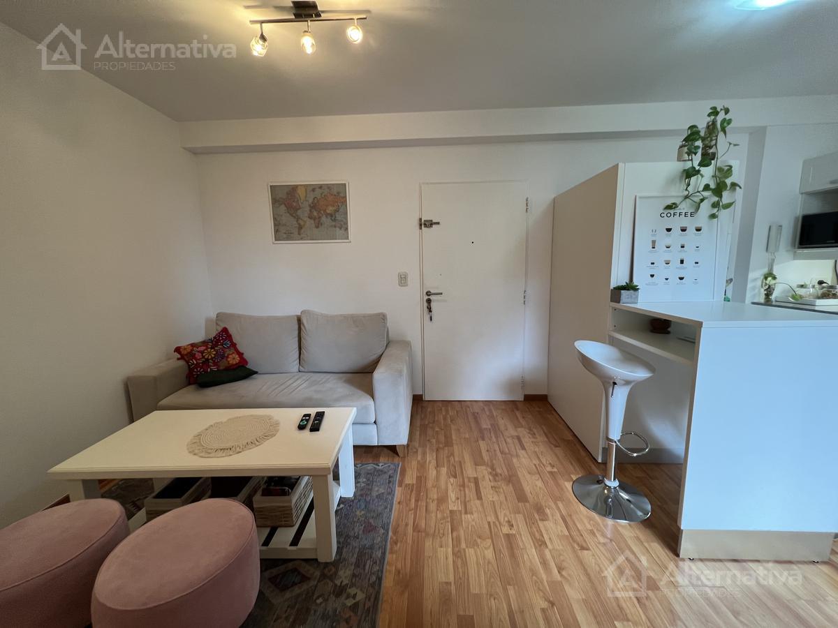 #5151331 | Alquiler Temporal | Departamento | Coghlan (Alternativa Propiedades)