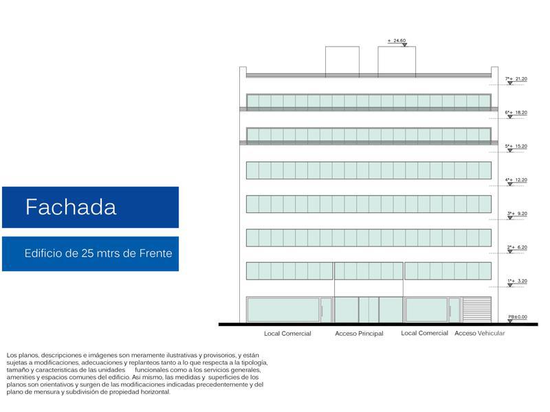 #5132391 | Alquiler | Oficina | Parque Patricios (Puebla Inmobiliara)