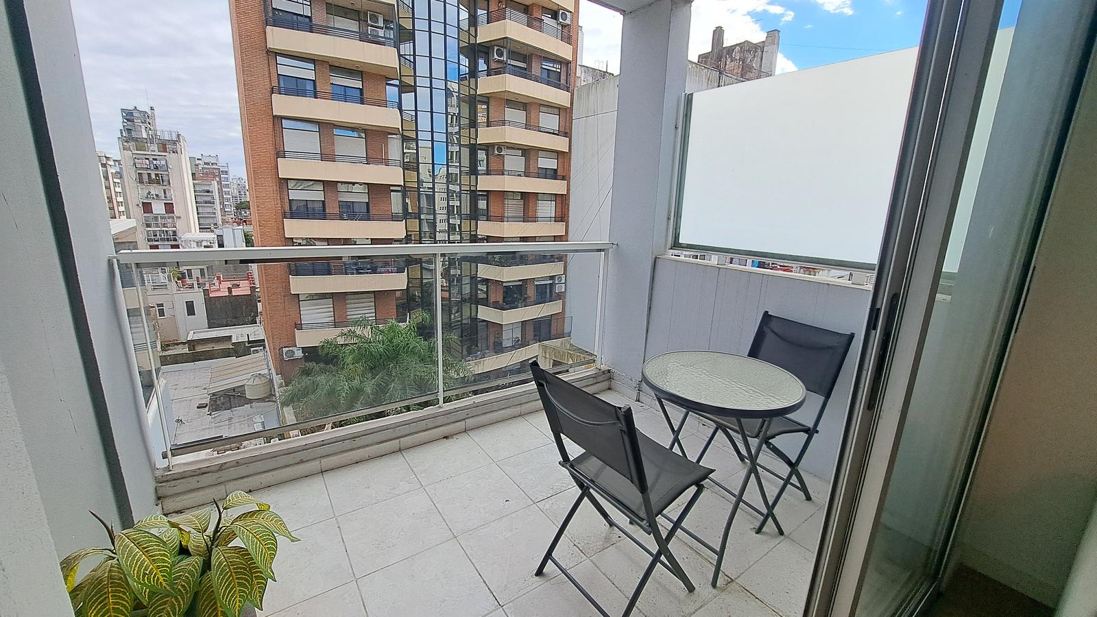 #5280147 | Sale | Apartment | Centro (Squadra Propiedades)