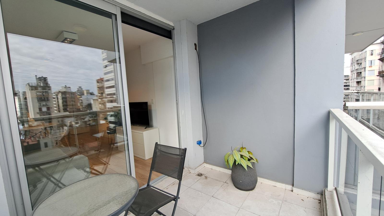 #5280147 | Sale | Apartment | Centro (Squadra Propiedades)