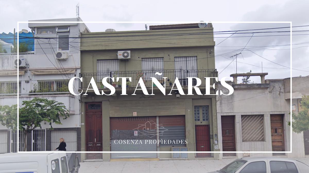 #883859 | Venta | PH | Parque Chacabuco (Cosenza Propiedades)