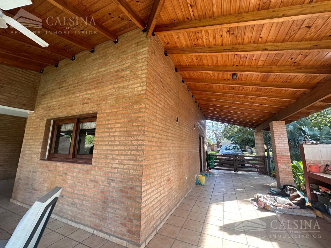 #2268397 | Venta | Casa | San Isidro (Inmobiliaria Calsina Hnos.)