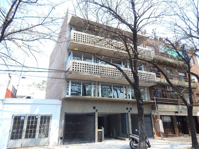 #5465293 | Alquiler | Departamento | Centro (Dunod)