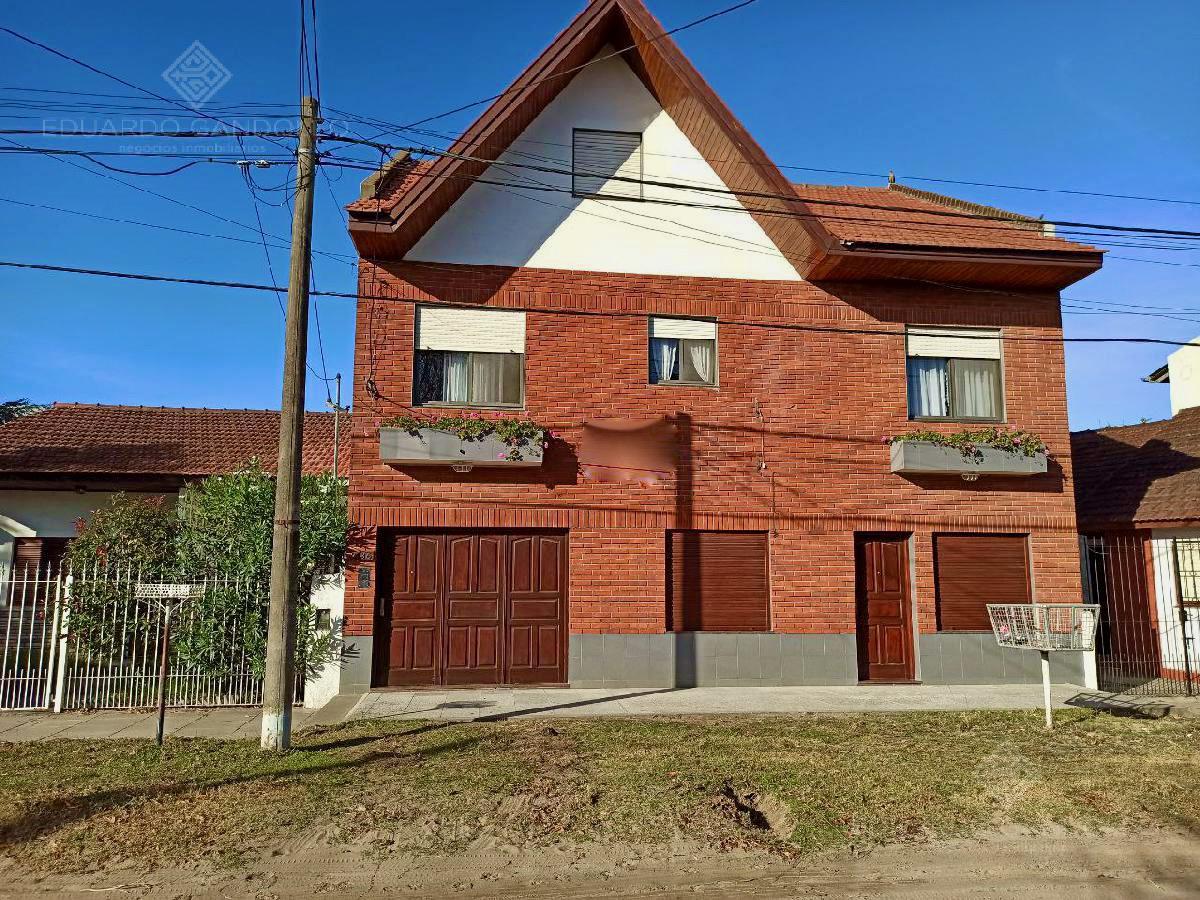 #4709351 | Venta | Edificio | San Clemente Del Tuyu (Eduardo Gandolfo - Negocios Inmobiliarios)