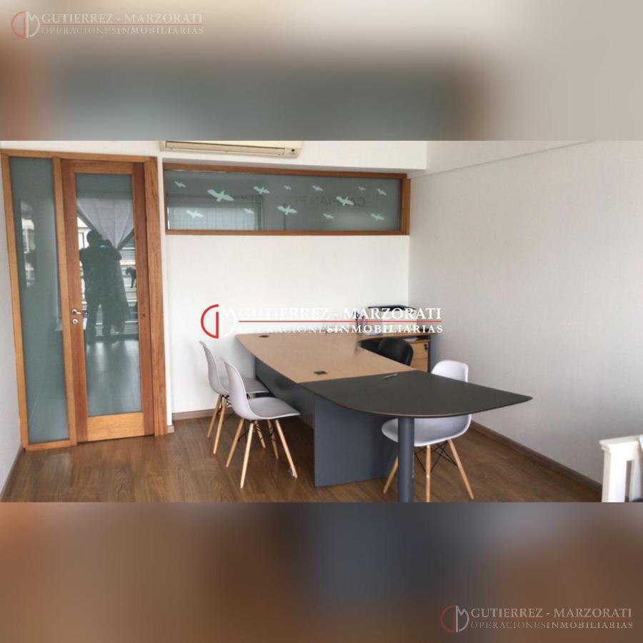 #2552290 | Venta | Departamento | La Lucila Libertador / Rio (D’Aria Propiedades)