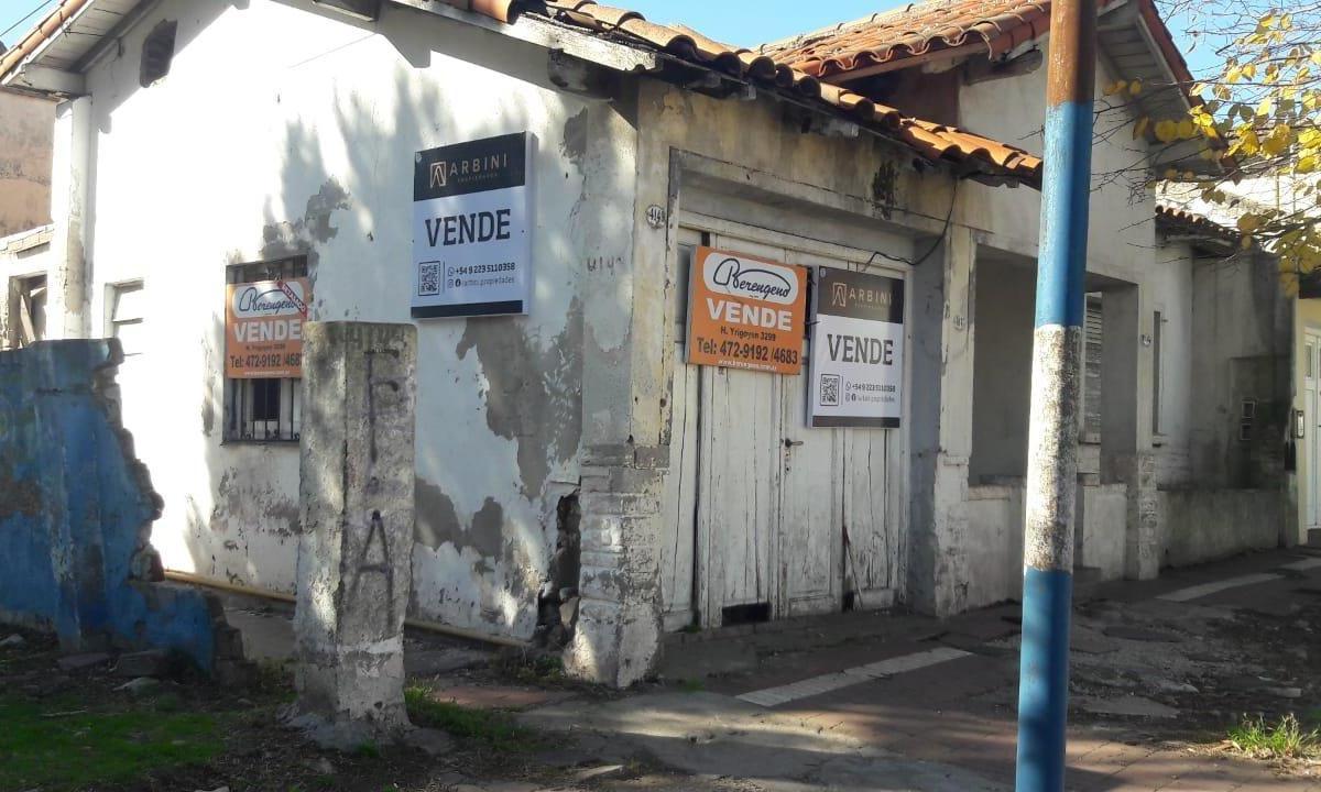 #4871805 | Venta | Lote | Pinos De Anchorena (Arbini Propiedades)