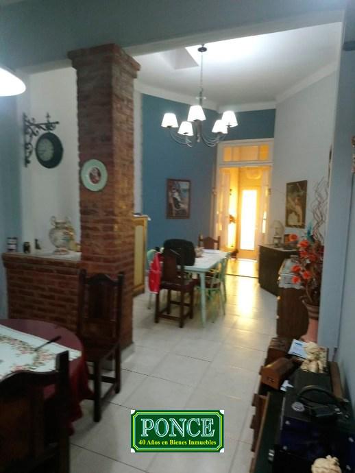 #3841314 | Venta | PH | Centro De Lujan (Ponce Propiedades)