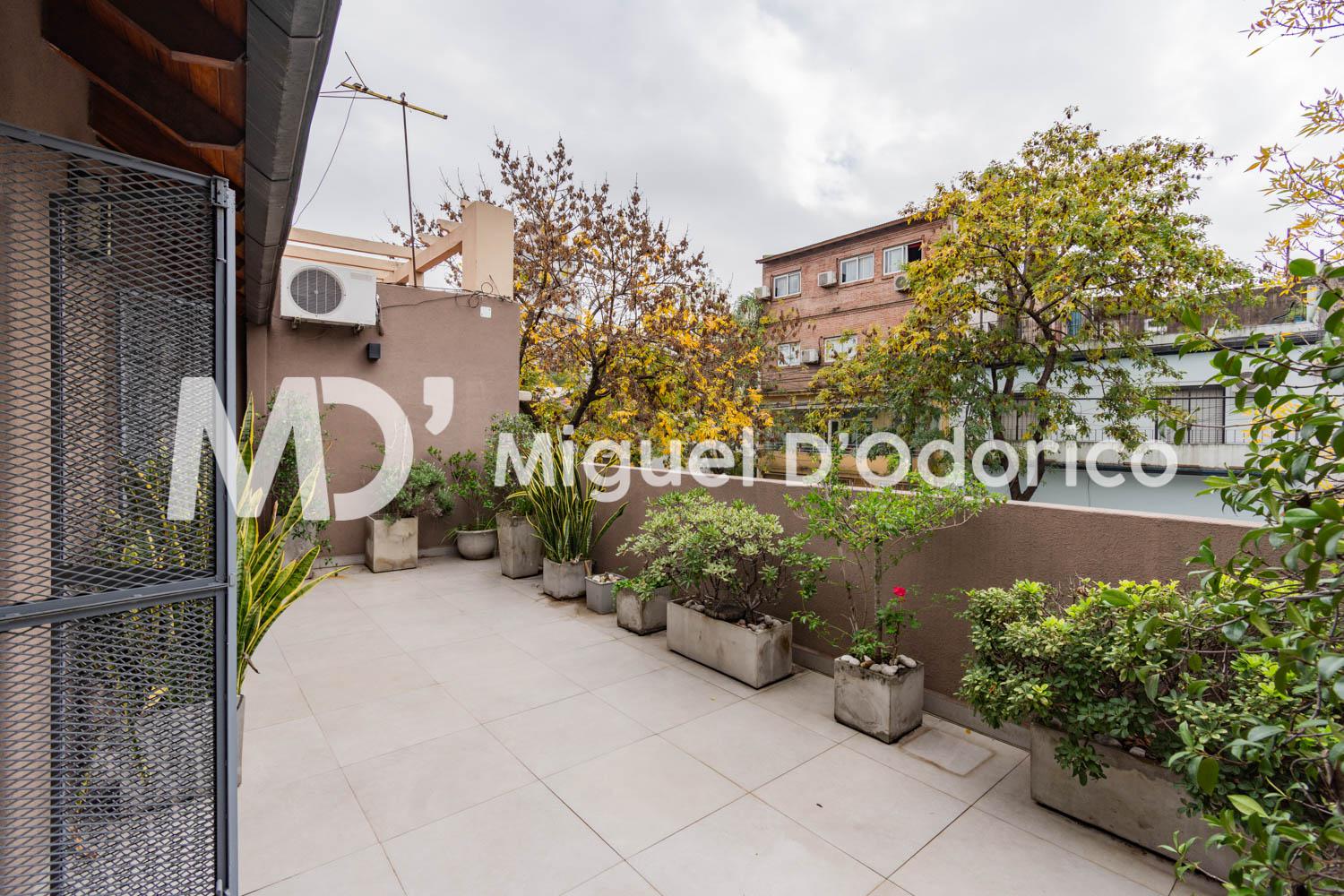 #5095250 | Venta | Casa | Flores (Miguel D'Odorico)