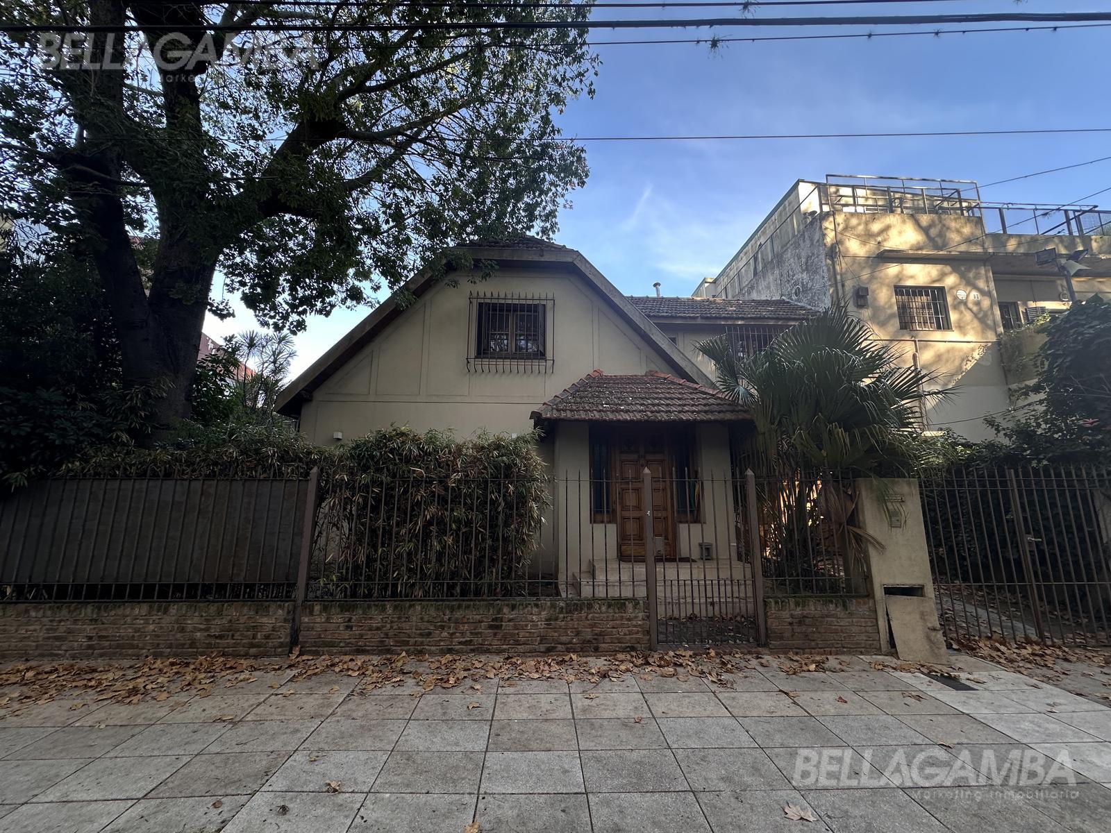 #5096051 | Sale | House | Vicente Lopez Vias / Maipu (Bellagamba Marketing Inmobiliario)