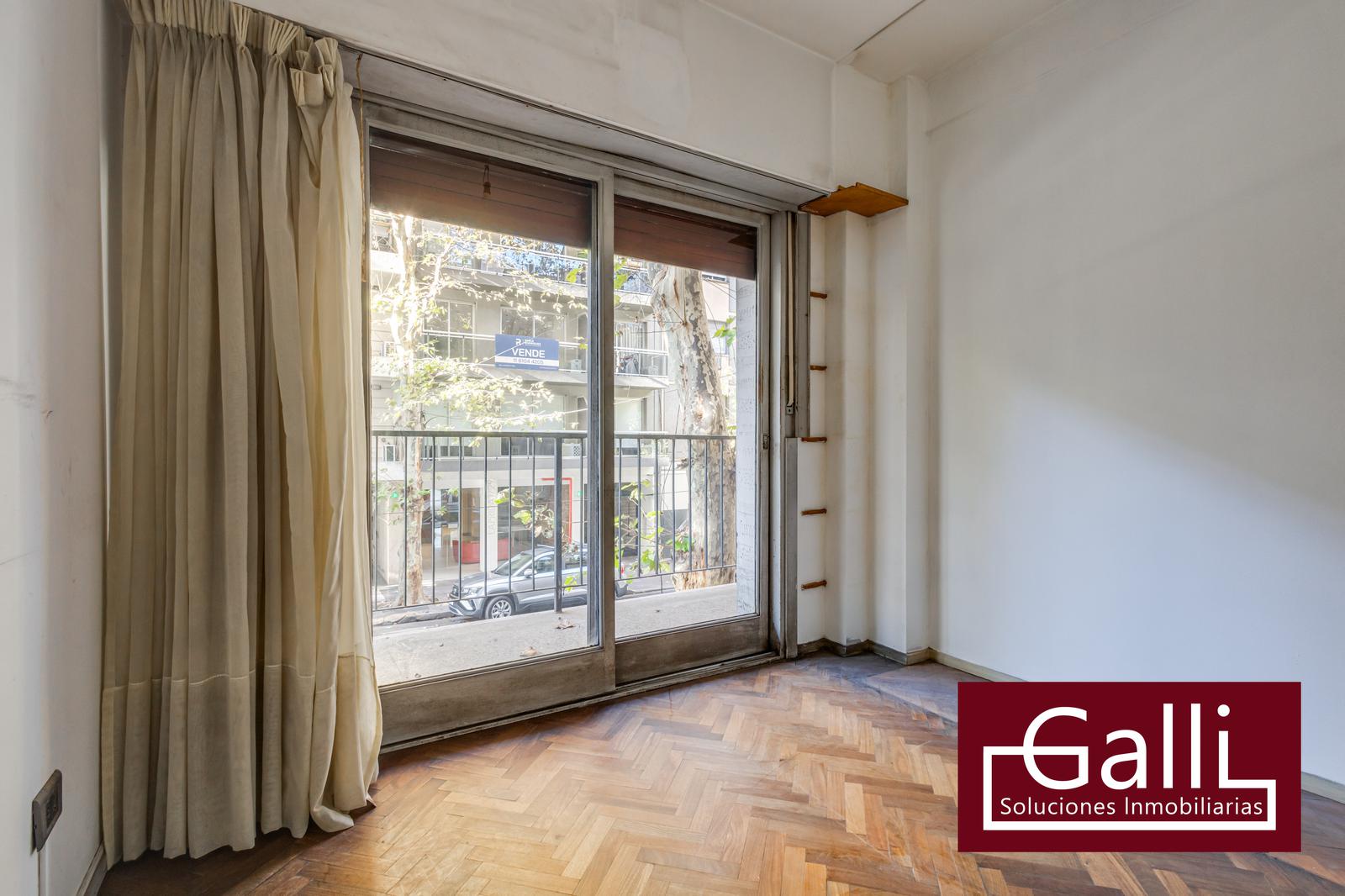 #5180015 | Venta | Departamento | Recoleta (Galli)