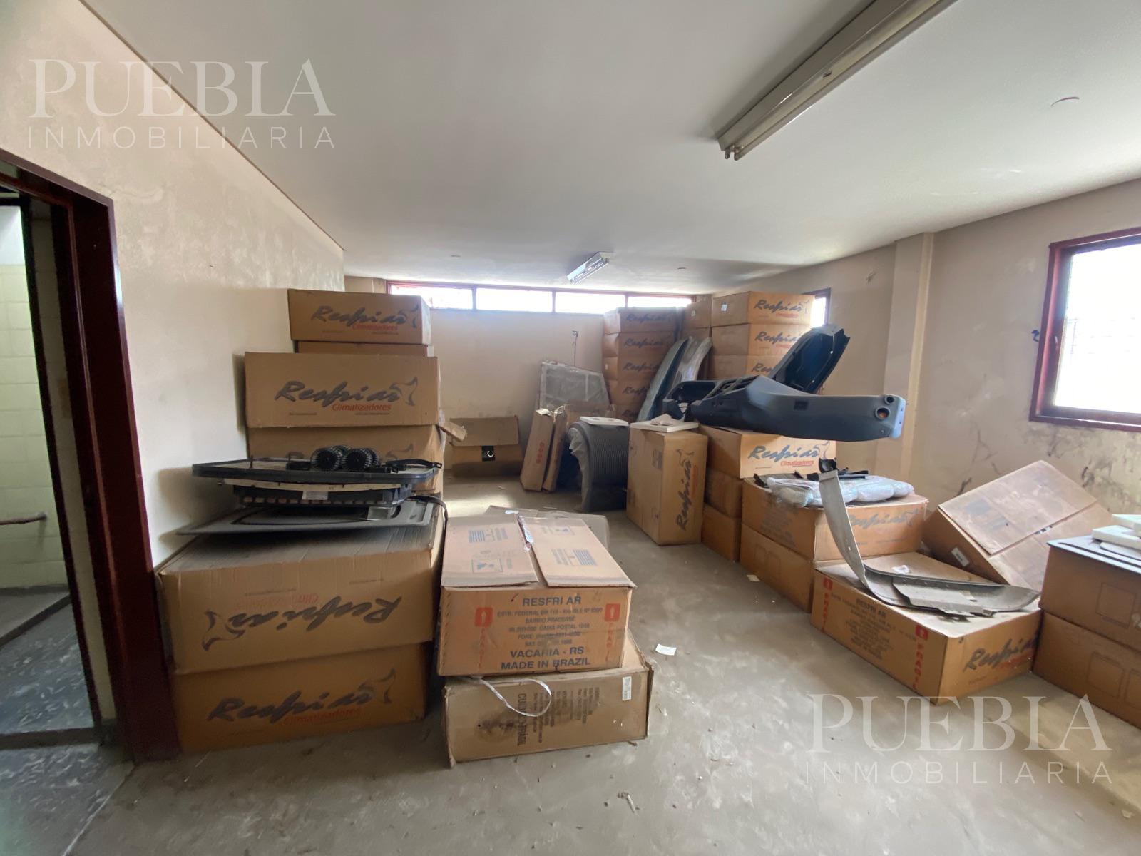 #4933419 | Sale | Warehouse | General San Martin (Puebla Inmobiliara)