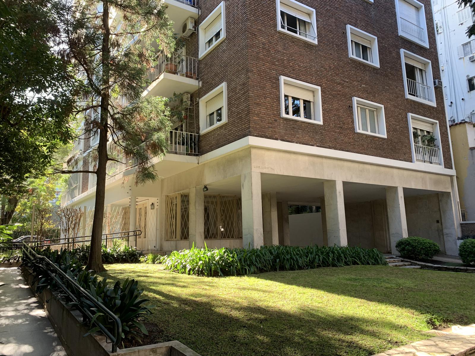 #5064506 | Venta | Departamento | Belgrano R (PZ Bienes Raices)