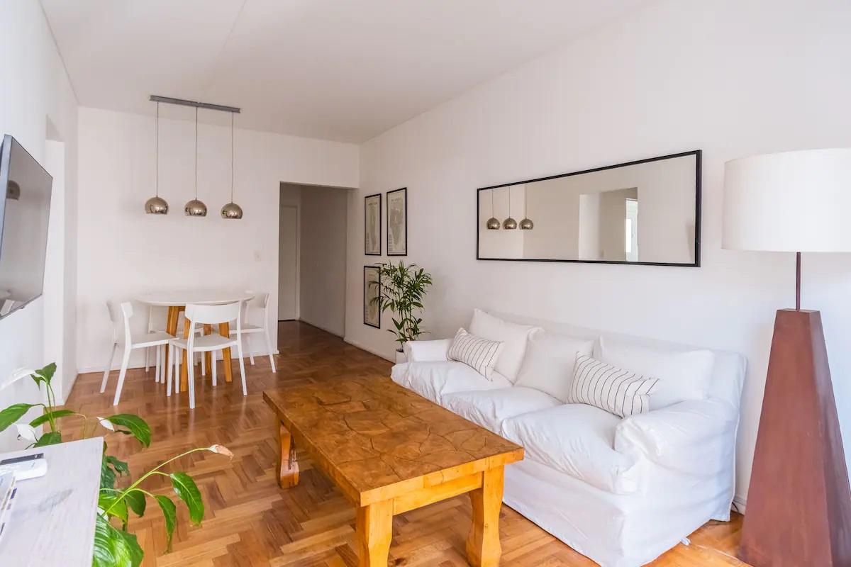 #5063642 | Rental | Apartment | Palermo Chico (FJ Pereyra Iraola Broker Inmobiliario)