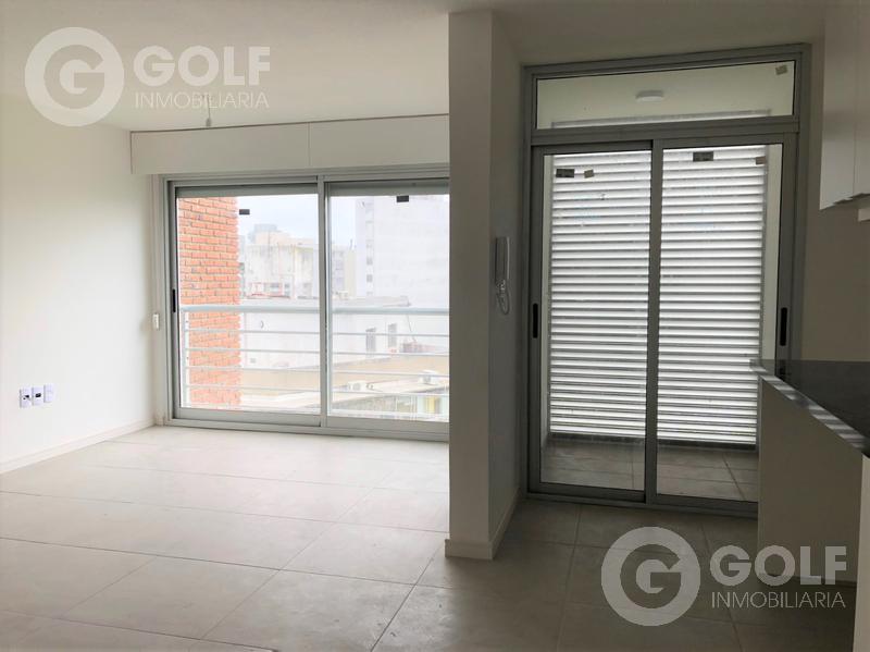 #848283 | Venta | Departamento | Cordón (INMOBILIARIA GOLF )