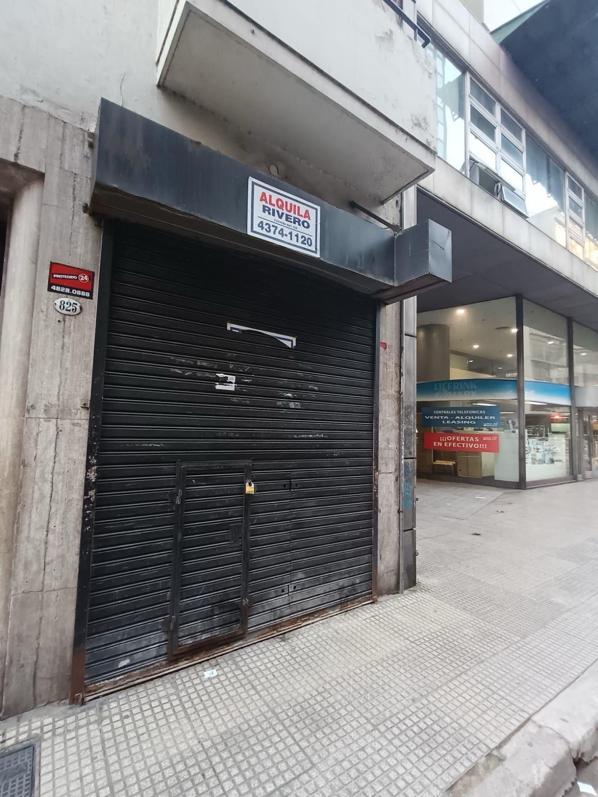 #5401475 | Alquiler | Local | Microcentro (Verardi Propiedades)