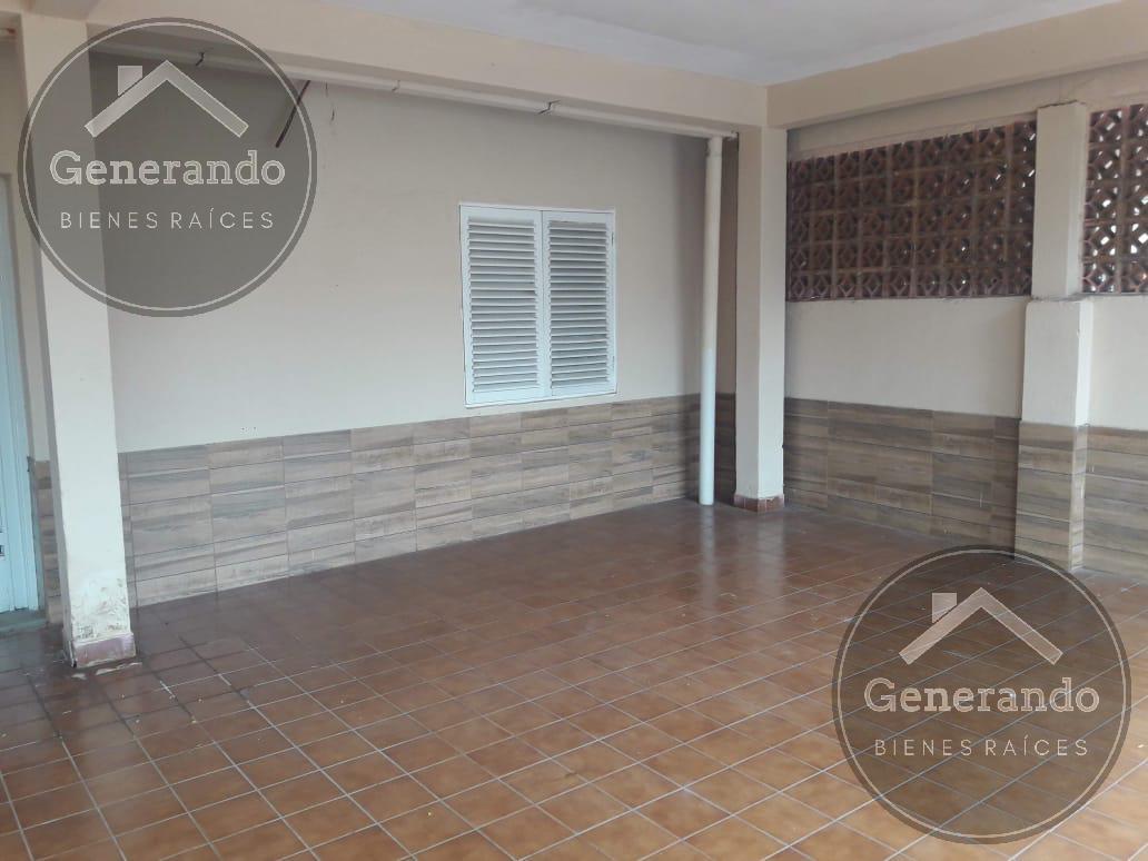 #1800693 | Sale | House | Rosario (Alma propiedades)
