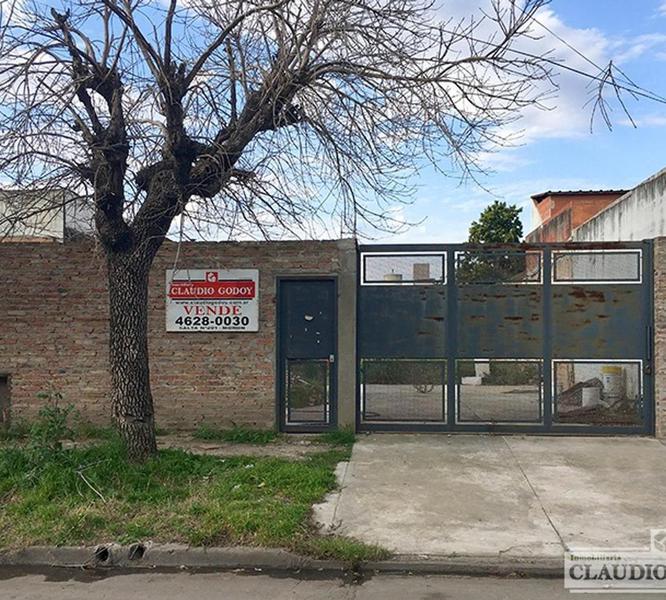 #3654205 | Venta | Lote | Haedo (Inmobiliaria Claudio Godoy)