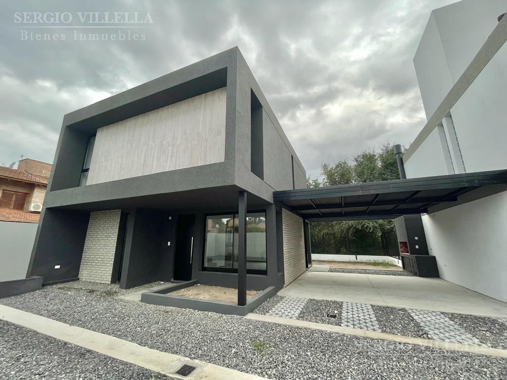#4935773 | Venta | Casa | Villa Belgrano (Sergio Villella)