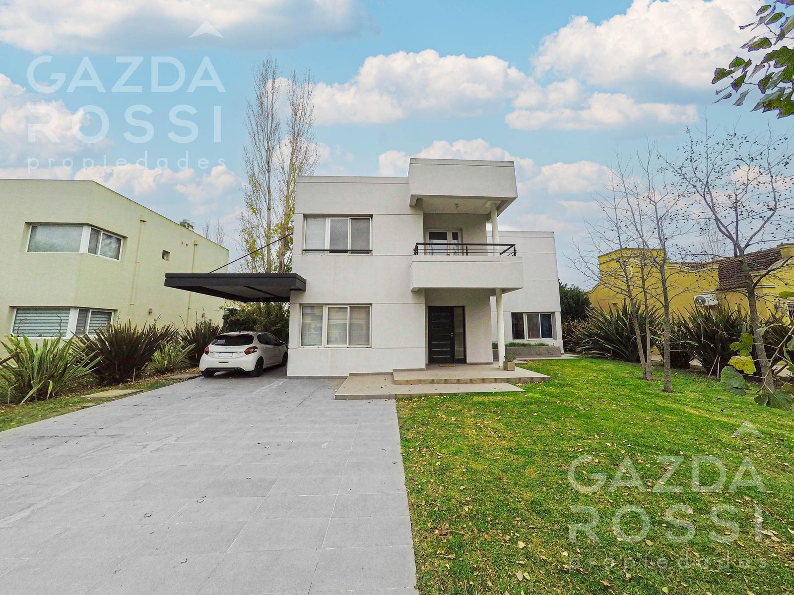 #4224735 | Venta | Casa | El Lauquen (Gazda Rossi Propiedades)