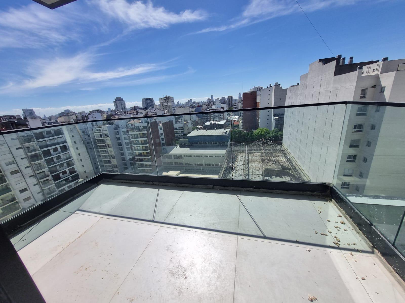 #4997867 | Sale | Apartment | Almagro Norte (Click Aparts)