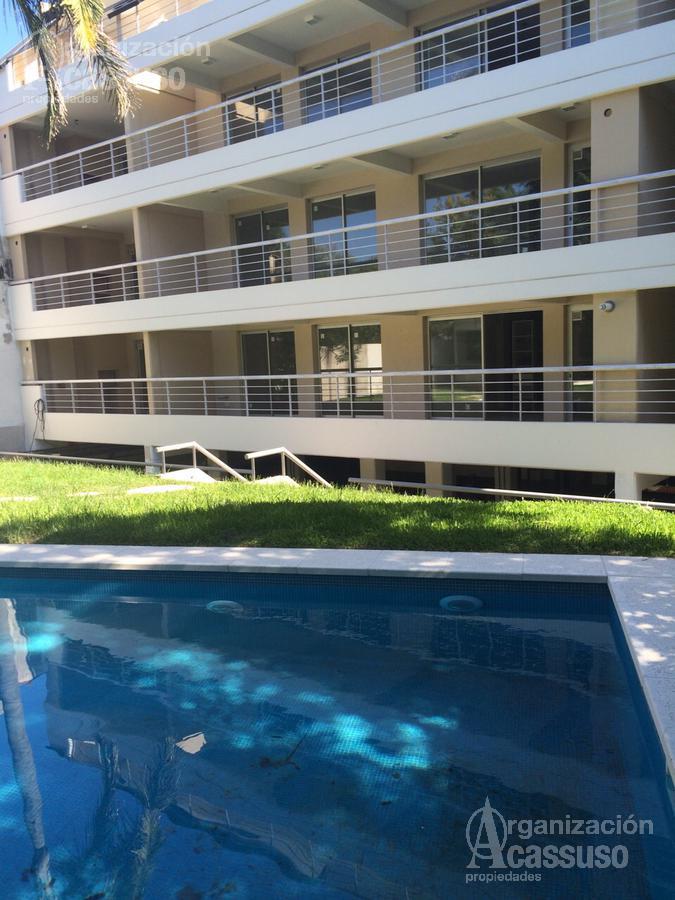 #5431750 | Rental | Apartment | Punta Chica (Organización Acassuso - Casa Central)