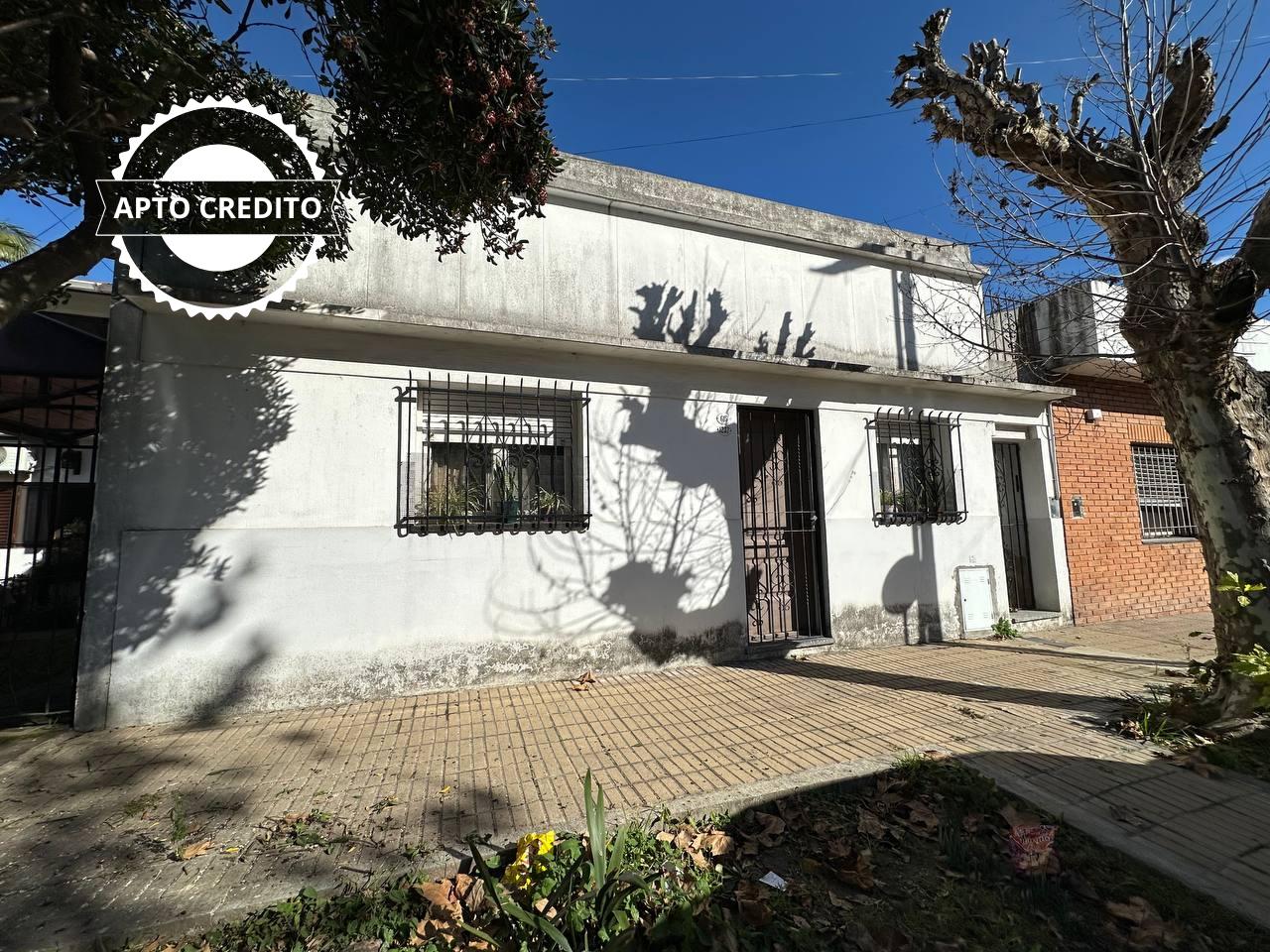 #5173895 | Venta | Casa | Quilmes Oeste (Leandro Muñiz Servicios Inmobiliarios)