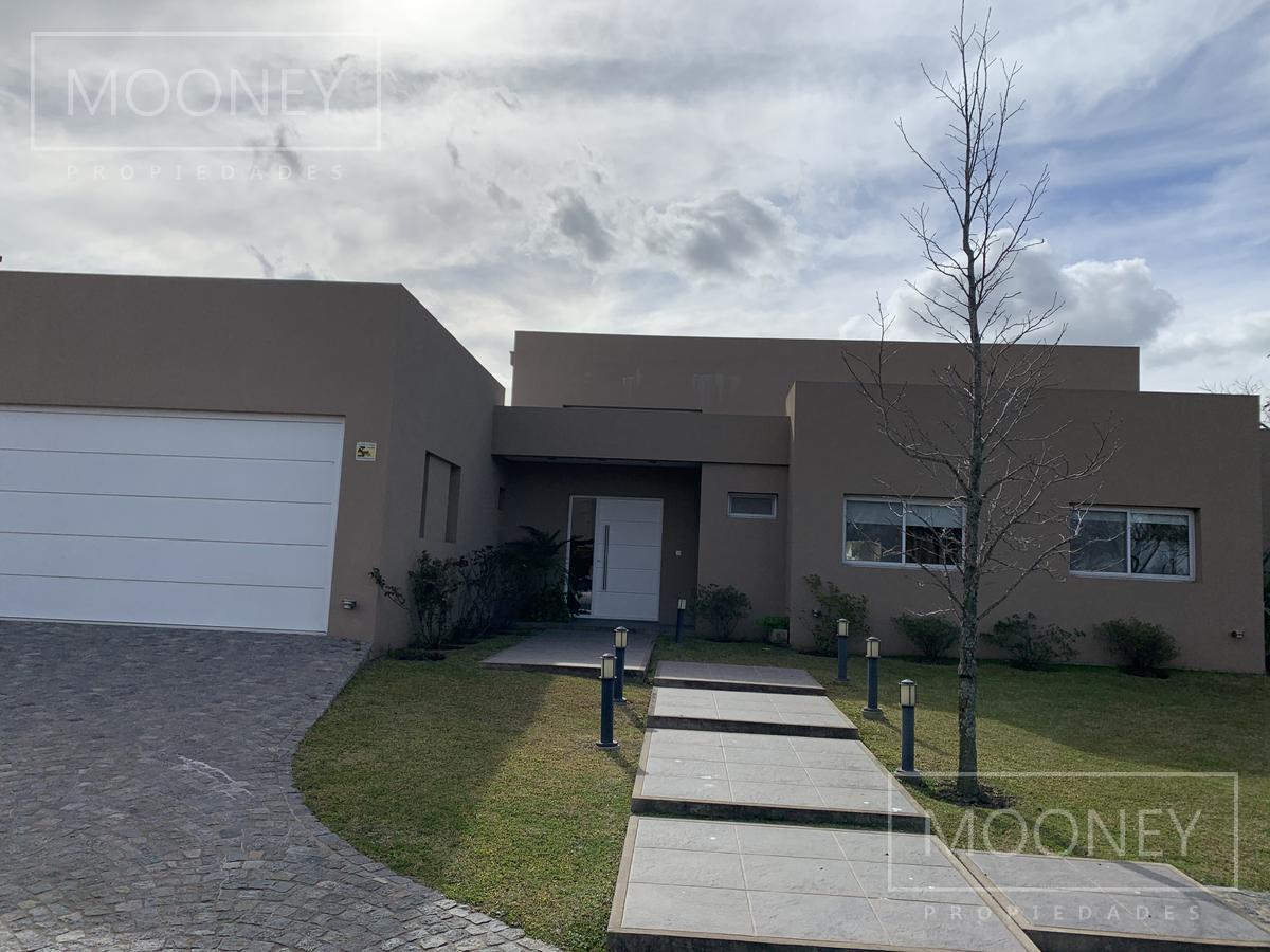 #4921358 | Alquiler | Casa | Los Lagos (Mooney)