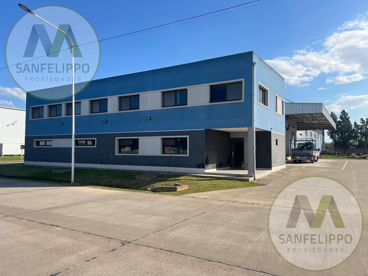 #4926314 | Rental | Warehouse | Berazategui (Sanfelippo Propiedades)