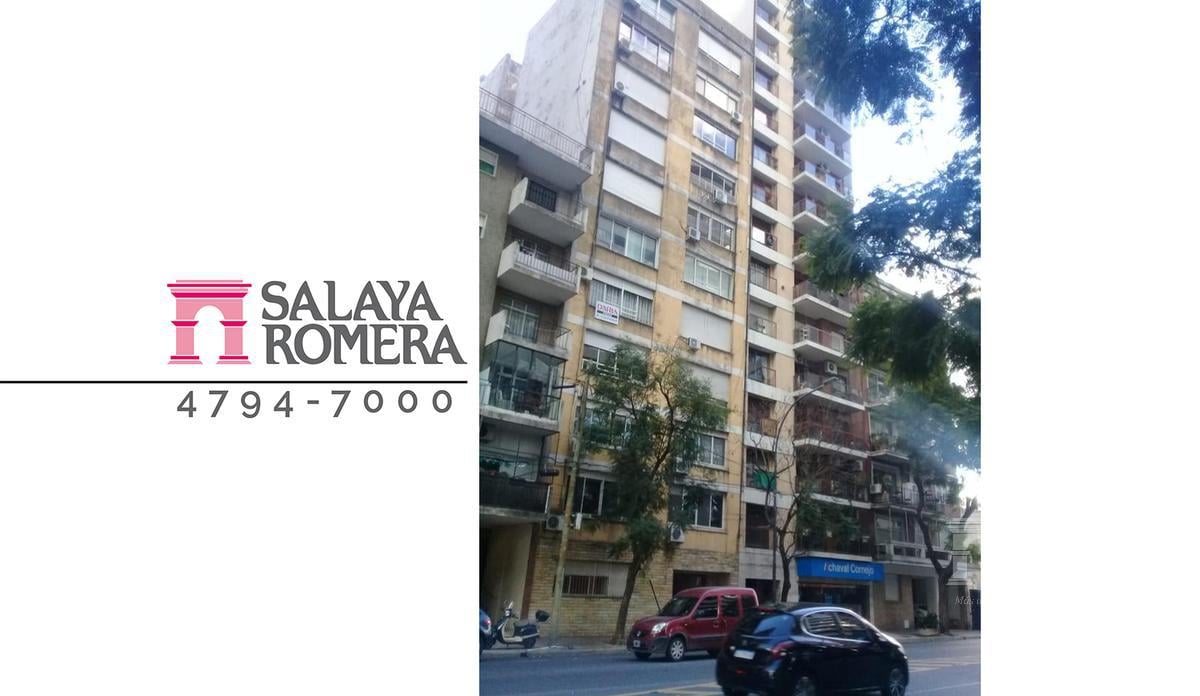 #2041209 | Sale | Apartment | Vicente Lopez (Salaya Romera Propiedades)