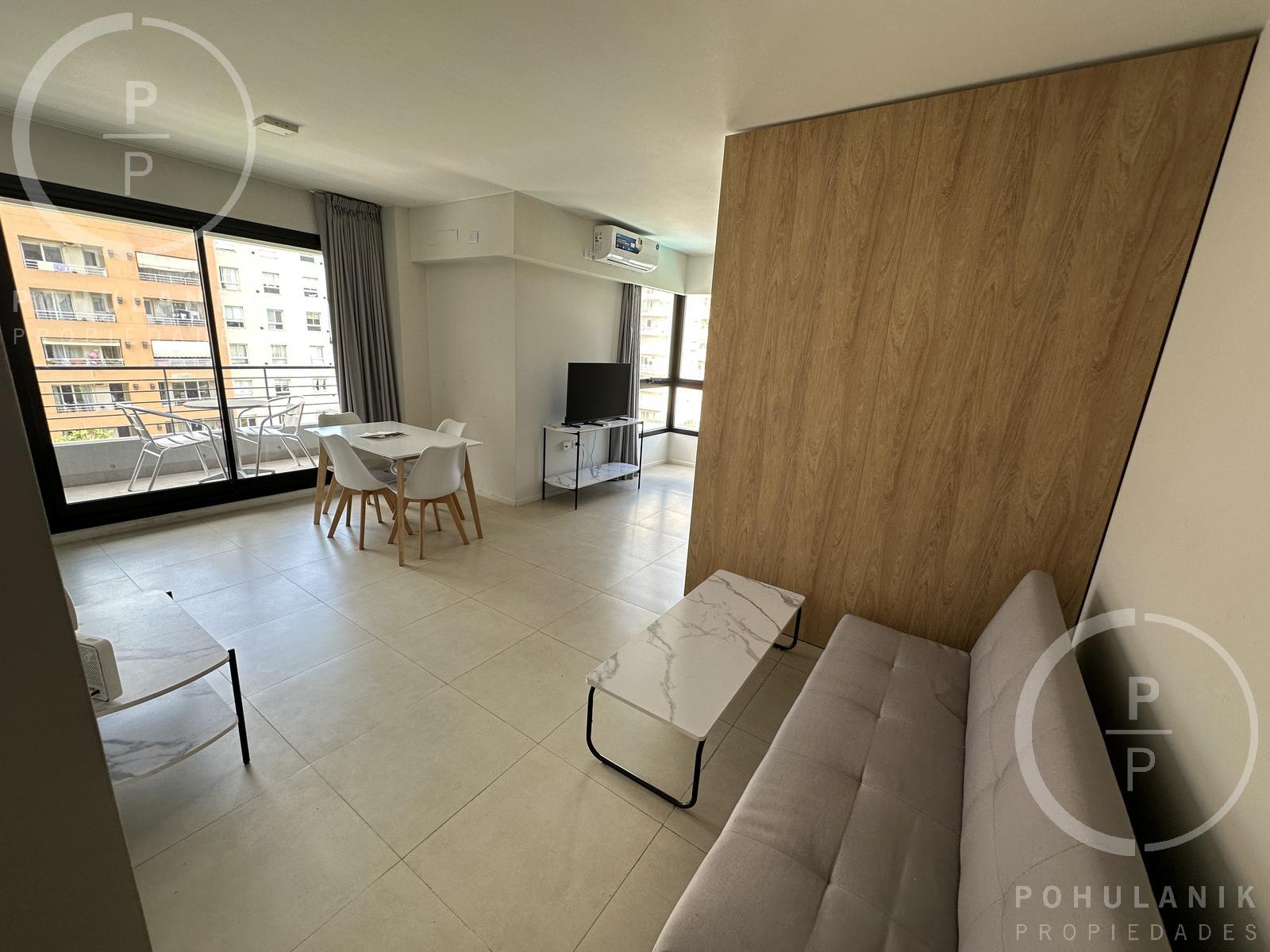 #5482874 | Alquiler | Departamento | Villa del Parque (Pohulanik Propiedades)