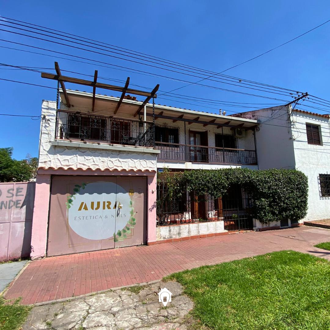 #4985189 | Alquiler | Casa | Barrio Tres Cerritos (Gonzalez Pondal Propiedades)