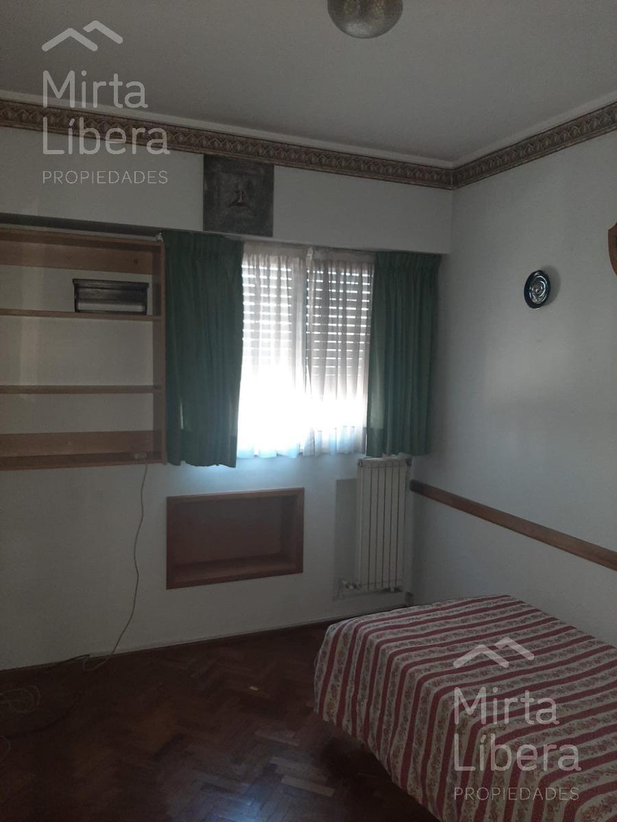 #5183256 | Rental | Apartment | La Plata (Mirta Líbera Propiedades)