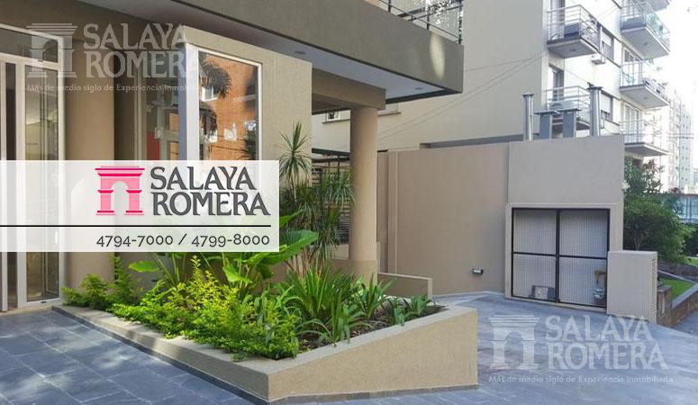 #555064 | Venta | Departamento | Vicente Lopez (Salaya Romera Propiedades)