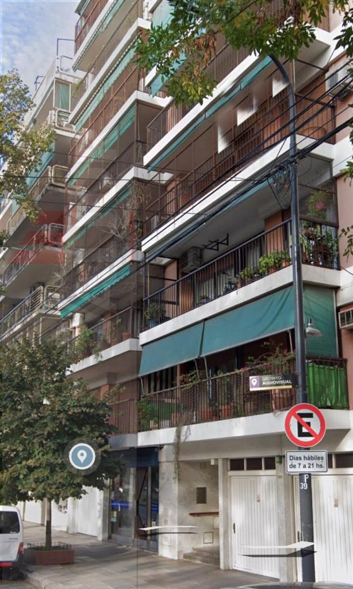 #5017671 | Alquiler | Departamento | Belgrano R (Valjor)