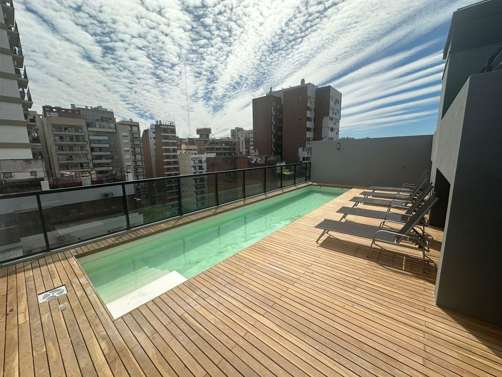 #5095708 | Rental | Apartment | Belgrano (ECocheras)