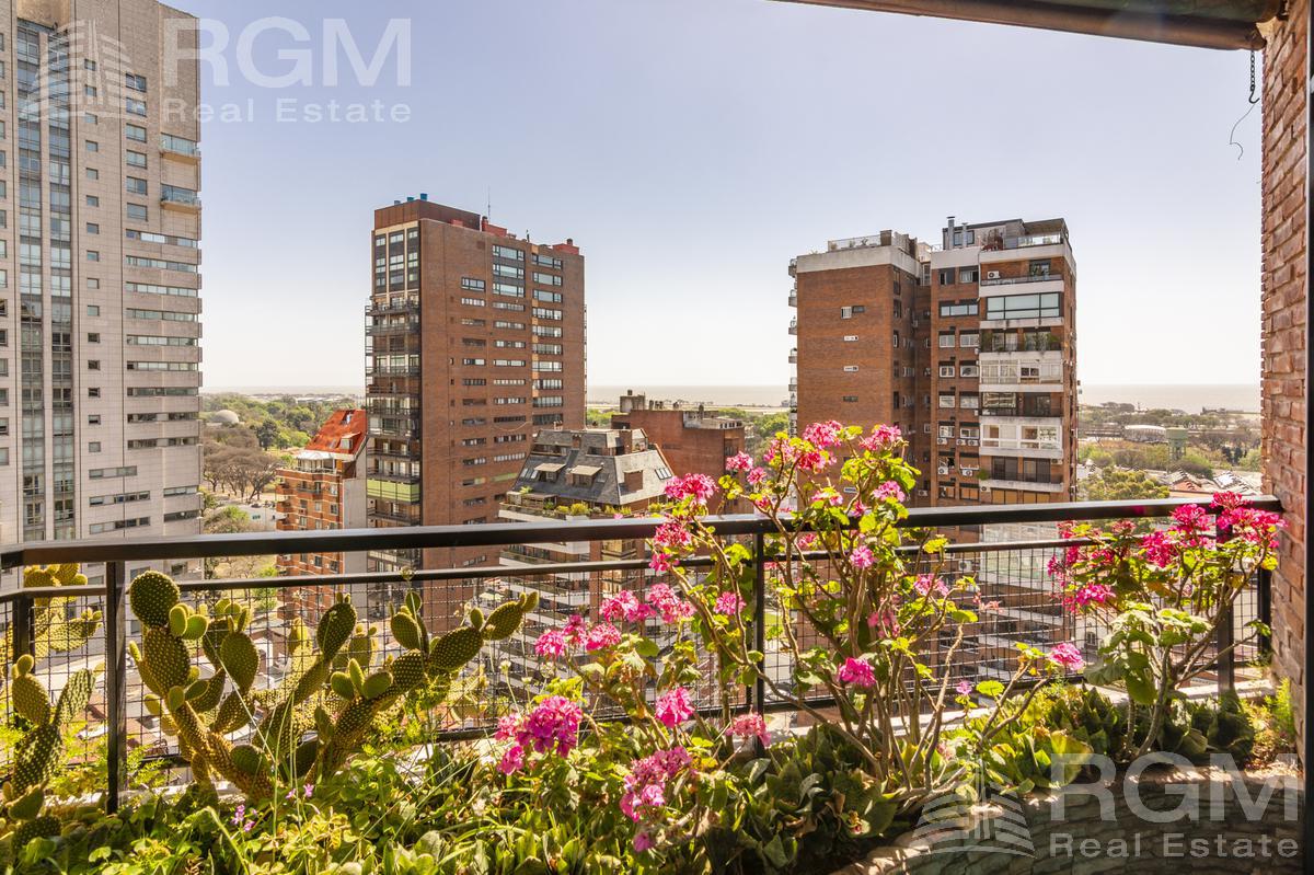 #3207294 | Venta | Departamento | Palermo Chico (RG Montes)