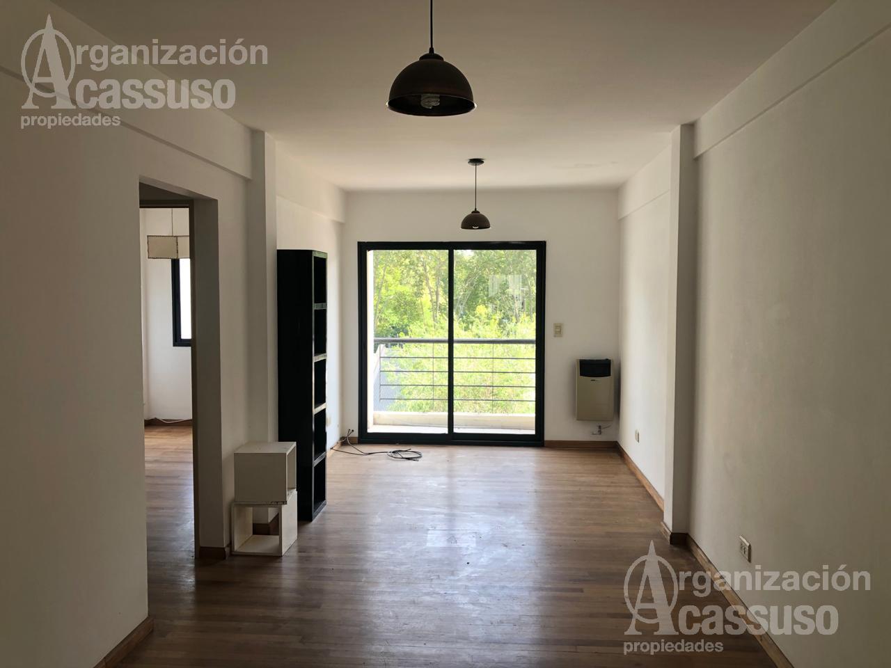 #4948673 | Sale | Apartment | San Isidro Vias / Rolon (Organización Acassuso - Casa Central)