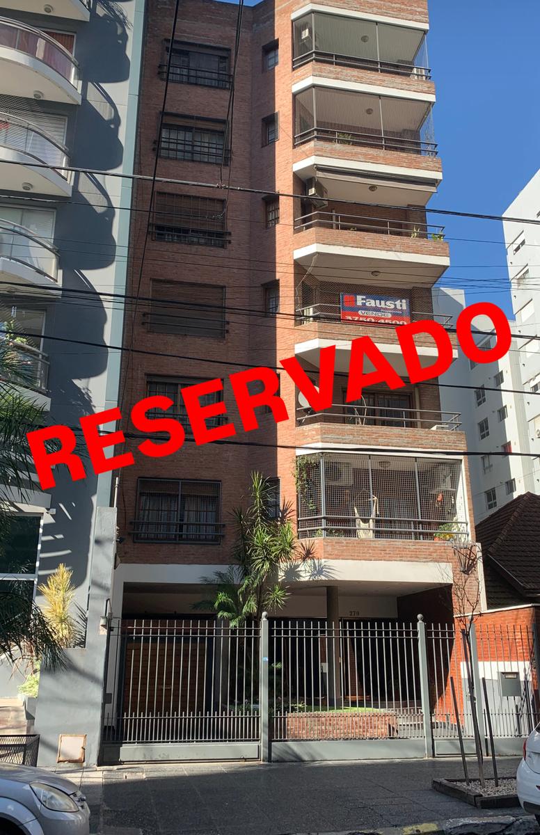 #5448624 | Venta | Departamento | Lomas De Zamora (Fausti Propiedades)