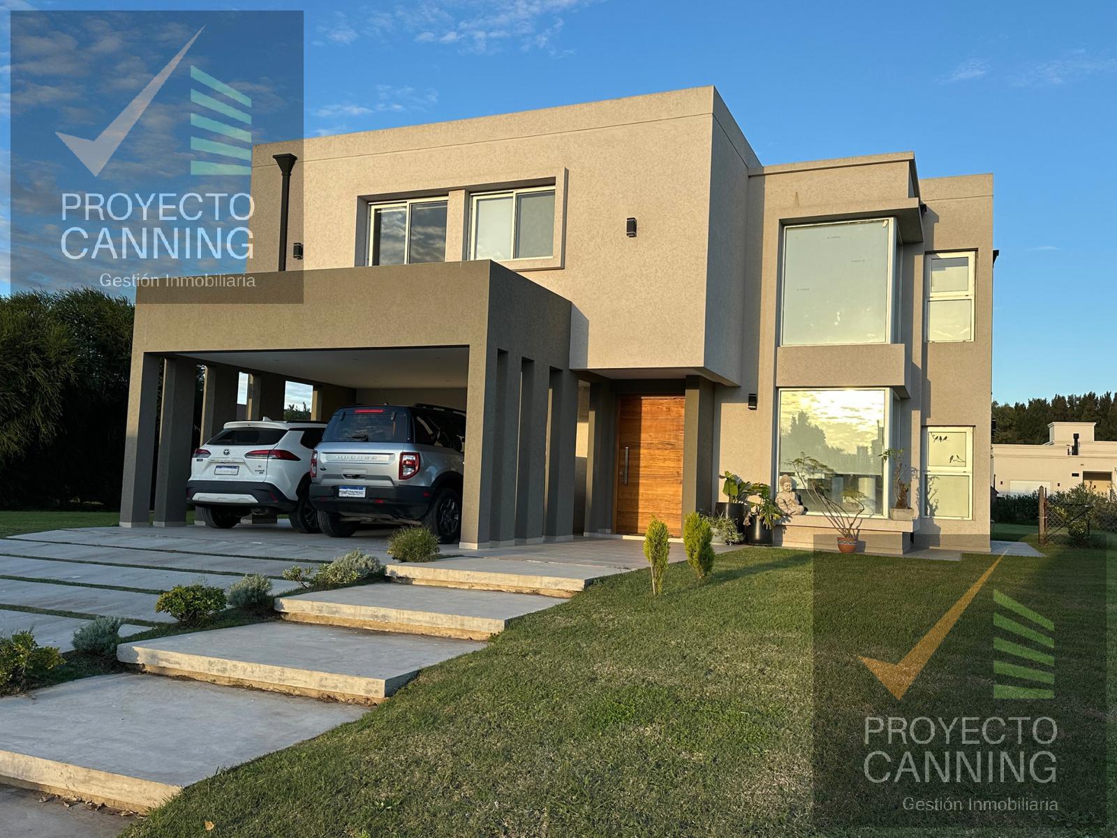 #5085241 | Sale | House | Barrio Don Bosco (Proyecto Canning)